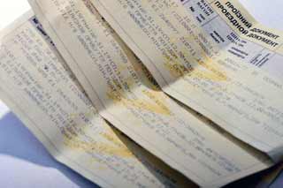 “Укрзалізниця” підвищила ціни на квитки