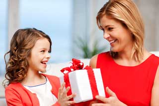 Как спрятать от детей подарки на Новый Год