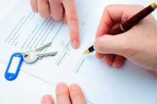 На ринку нерухомості активізувались аферисти