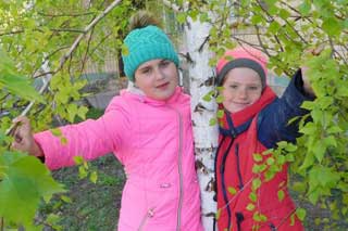 22 квітня - Всесвітній День Матінки Землі