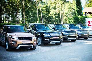 В Украине назвали самые продаваемые дизельные автомобили