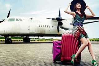 Нові правила: що можна брати у ручну поклажу у літак? Нові правила