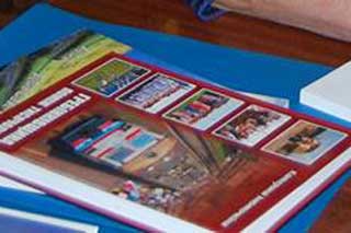 "Гребінківщина. Поміж тисячоліть"