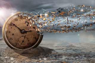 Чому з віком час йде швидше: відповідь вчених