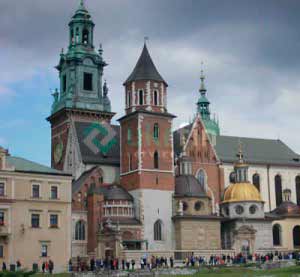 Туристическая страховка в Польшу онлайн