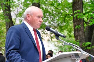 Валерій Миколайович Зінченк