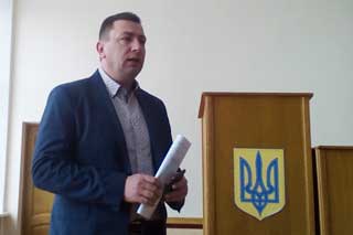 Щотижнева нарада (24.01.207 р.)