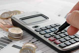 Бюджетна сесія