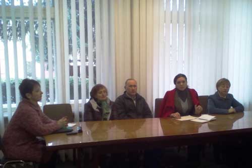 Розпочато підготовку до Міжнародного дня захисту дітей