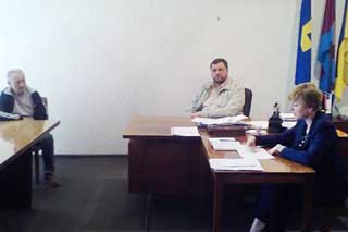 Триває підготовка до відзначення Дня захисту дітей у 2017 році