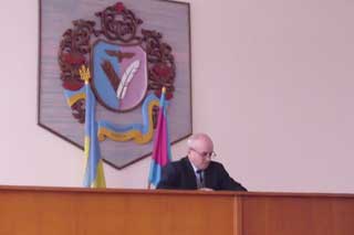 26.01.2016р. Щотижнева нарада 