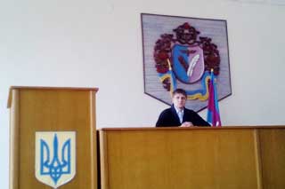 Щотижнева нарада (31 жовтня 2017 р.)