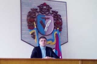 Нарада з керівниками структурних та територіальних підрозділів