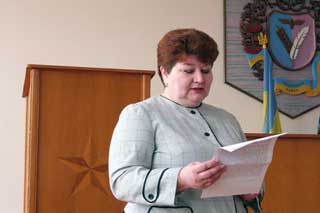 Щотижнева нарада (9 лютого 2016 року)