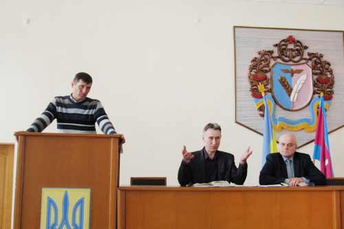 Як працює спостережна комісія