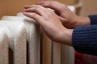 Про підготовку до опалювального сезону