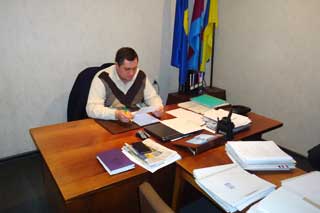 Відбулося засідання Комісії з питань захисту прав дітей