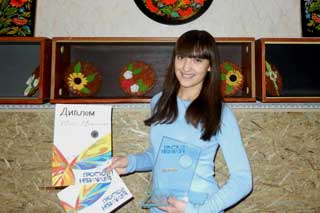 Всеукраїнський проект «Просто небилиці» 2015 року