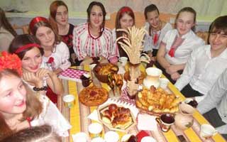 Мови кращої нема, ніж українська мова