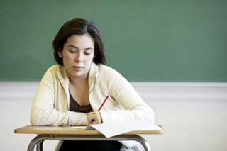 5 січня розпочато реєстрацію на пробне ЗНО