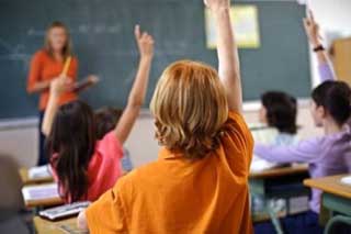 Про систему оцінювання в середній та вищій школі