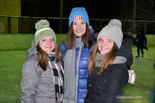 Альтернатива комп'ютеру - ковзанка!