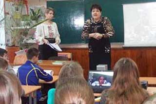 До річниці Революції гідності