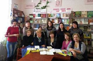 Гребінківська ЗОШ №4: Підготовка до ювілейної дати