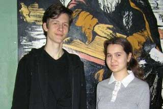 Гребінківська гімназія: Результативна участь школярів у обласній олімпіаді з історії