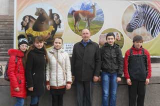 Кулажинська школа: Освіта – це скарб, праця – ключ до нього