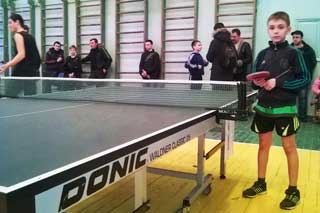 Юні чемпіони