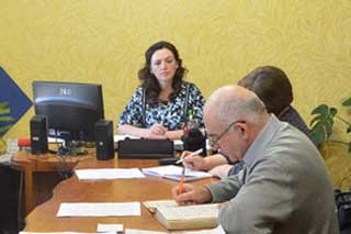 Атестація педагогічних працівників Гребінківщини