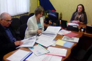 Огляд-конкурс на кращу організацію правової освіти і виховання