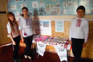 Кулажинська школа: Вічна пісня барв і кольорів