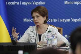 У серпні презентують Концепцію нової української школи