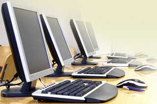 Школи Полтавщини до нового навчального року отримають близько 700 комп'ютерів