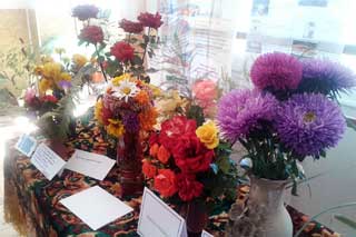 Кулажинська школа: Слава квітучій Україні!