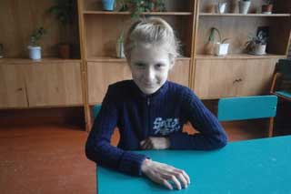 Гребінківська школа №2: Спортивні змагання "Футбол" та крос