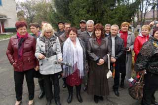 40-річний ювілей