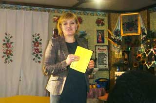 Семінар – практикум « Розвиток комунікативно-мовленнєвих здібностей дошкільників»