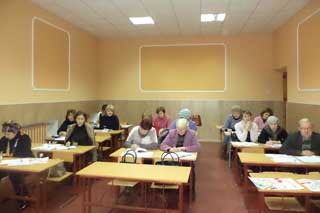 Проведено нараду заступників директорів