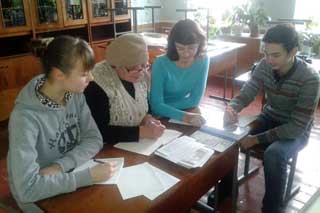 Кулажинська школа: Праця заради очікуваного результату