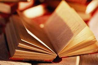 Березівська школа: Книга - найкращий мій друг