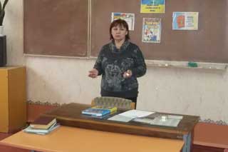 Почаївська школа: День української писемності