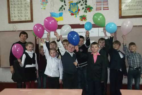 Почаївська школа: Права дітей