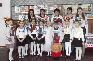 Формування життєвих компетентностей особистості