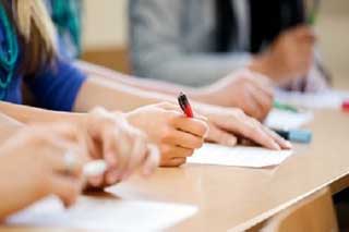 У перший день реєстрації на пробне ЗНО майже 400 учнів Полтавщини подали документи