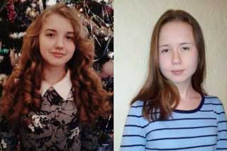 Призери олімпіад з історії та російської мови і літератури