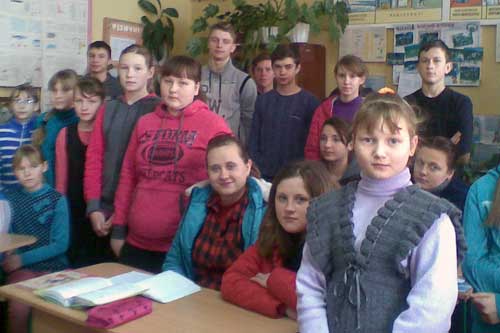 Слободо-Петрівська школа: Незабутній Є.П. Гребінка