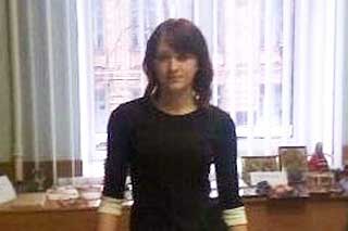 Попович Дарина Олексіївна